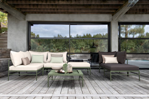 Modulo  RIVAGE de la marca Fermob. comprar online en rincon del mueble