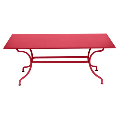 Mesa ROMANA 180x100cm