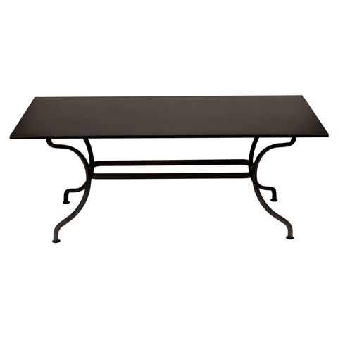 Mesa ROMANE 180x100cm, comprar marca FERMOB online en Rincón del Mueble RDM Madrid España