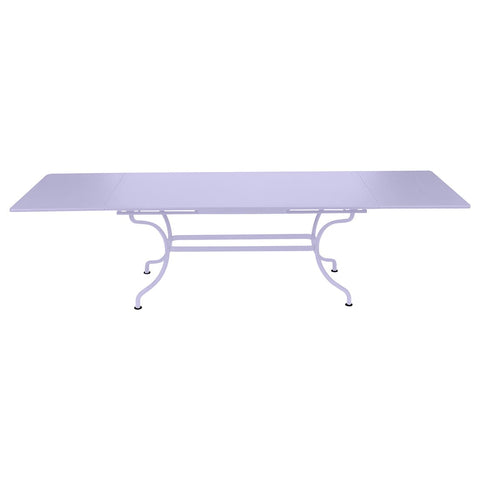 Mesa extensible ROMANE 200/300x100cm, comprar mobiliario online de la marca FERMOB en Rincón del Mueble RDM Madrid España