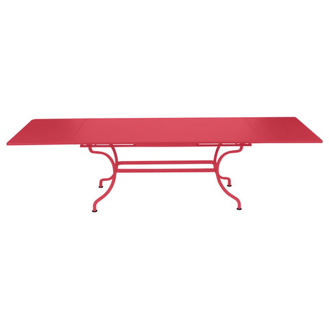 Mesa extensível ROMANE 200/300x100cm