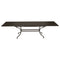 Mesa extensible ROMANE 200/300x100cm, comprar mobiliario online de la marca FERMOB en Rincón del Mueble RDM Madrid España