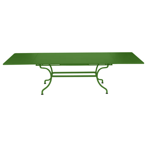 Mesa extensible ROMANE de 200/300x100cm