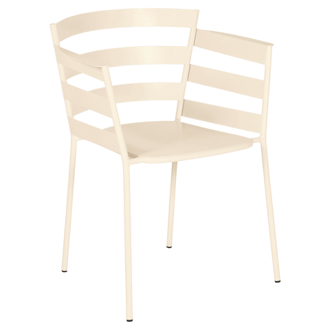 Silla con reposabrazos RYTHMIC