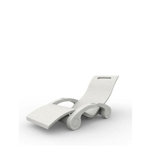 Poltrona estofada FUTURA XL