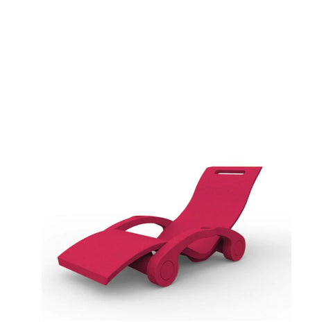 Poltrona estofada FUTURA XL