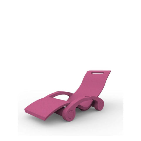 Poltrona estofada FUTURA XL