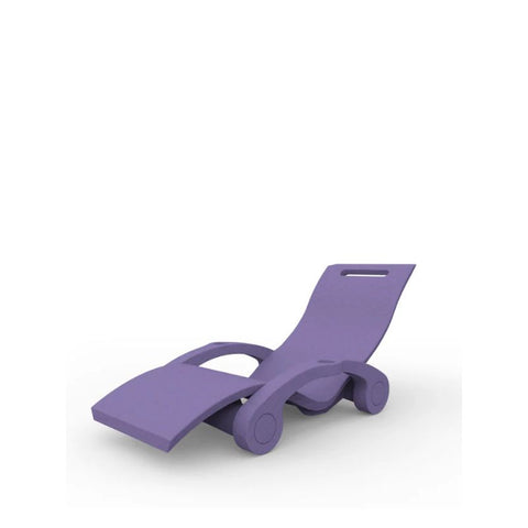 Poltrona estofada FUTURA XL