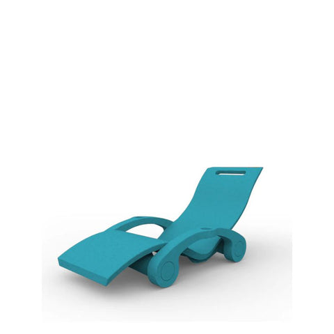 Poltrona estofada FUTURA XL