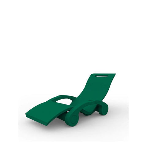 Poltrona estofada FUTURA XL