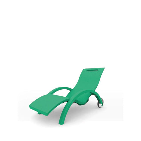 Poltrona estofada FUTURA XL