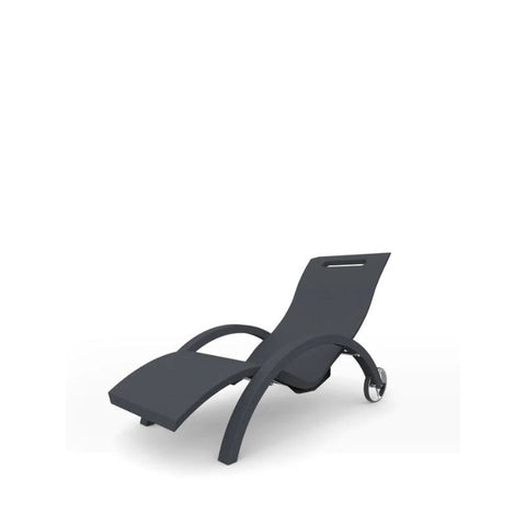 Poltrona estofada FUTURA XL