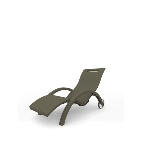 Poltrona estofada FUTURA XL