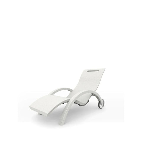 Poltrona estofada FUTURA XL