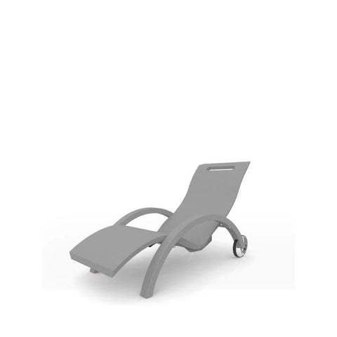 Poltrona estofada FUTURA XL