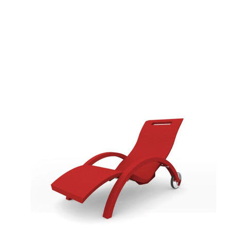 Poltrona estofada FUTURA XL