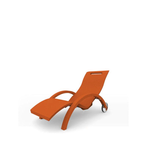 Poltrona estofada FUTURA XL