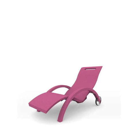 Poltrona estofada FUTURA XL