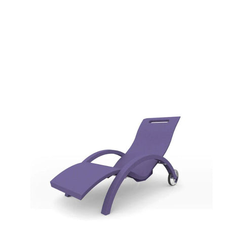 Poltrona estofada FUTURA XL