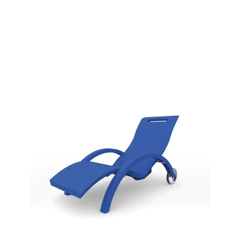 Poltrona estofada FUTURA XL