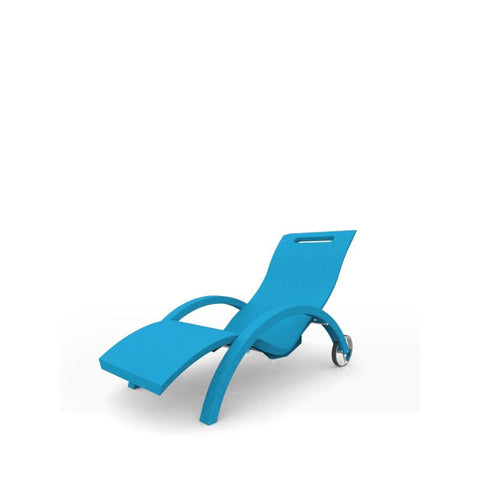 Poltrona estofada FUTURA XL