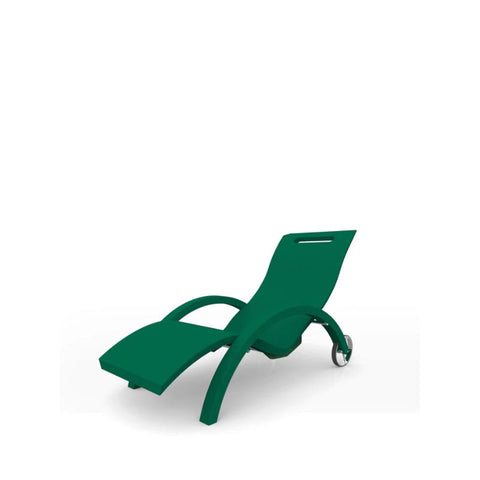 Poltrona estofada FUTURA XL