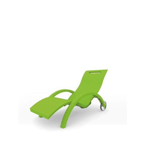 Poltrona estofada FUTURA XL