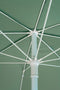 Parasol SHADOO Ø 250 CM. Comprar online novedad FERMOB. Rincón del Mueble RDM Madrid España