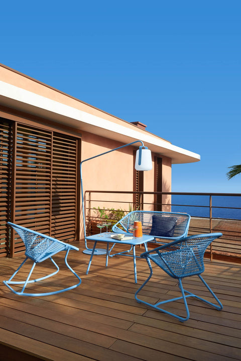 Mecedora SIXTIES Fermob españa online / Rincón del Mueble