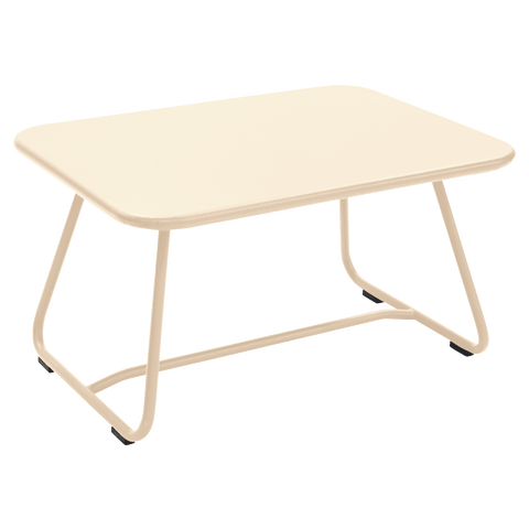 Mesa baja SIXTIES Fermob España online | Rincón del mueble | rincondelmueble.com