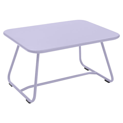 Mesa baja SIXTIES Fermob España online | Rincón del mueble | rincondelmueble.com