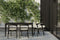 Silla de jardín BOK ETHNICRAFT RDM Madrid