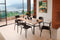 Mesa de carvalho SO'O 180x90cm