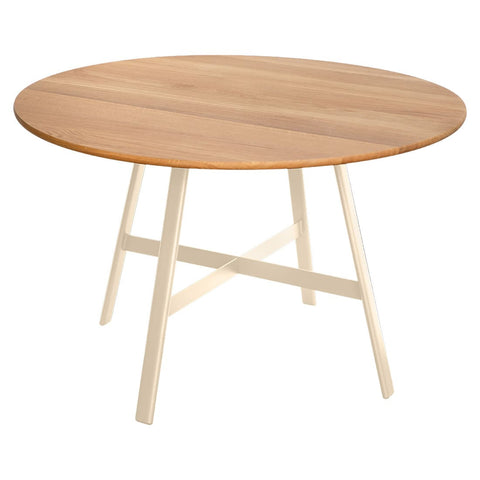 Mesa circular SO'O 117cmde la marca Fermob. comprar online en rincon del mueble