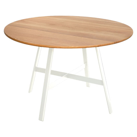 Mesa circular SO'O 117cmde la marca Fermob. comprar online en rincon del mueble
