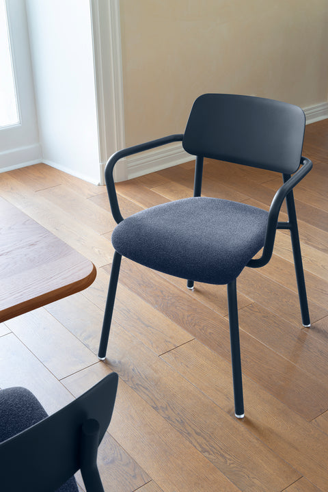 Silla de tela STUDIE de la marca Fermob. comprar online Fermob. Rincon  del Mueble. 
