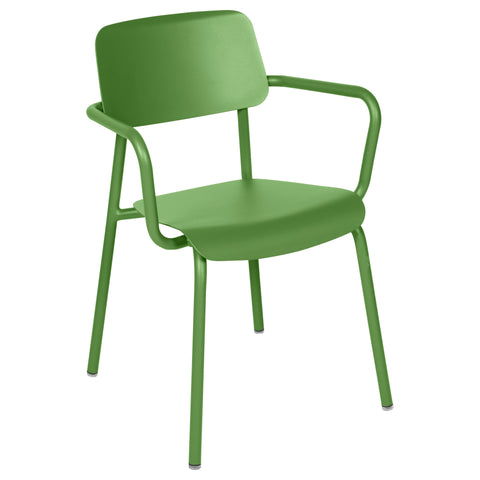 Silla con reposabrazos STUDIE