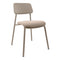 Silla de tela STUDIE de la marca Fermob. comprar online Fermob. Rincon  del Mueble. 