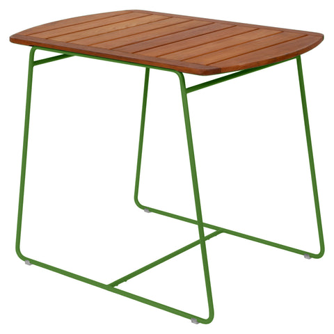 Mesa  de teca SURPRISING