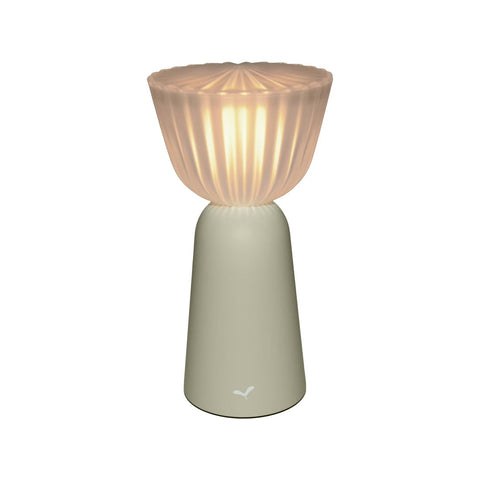 Lámpara de exterior.  Fermob. Rincón del Mueble. SWIING. Iluminación 