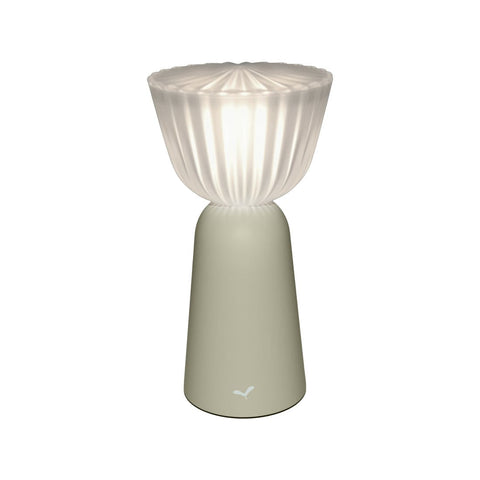 Lámpara de exterior.  Fermob. Rincón del Mueble. SWIING. Iluminación 