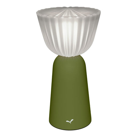 Luminária de exterior SWIING 20cm