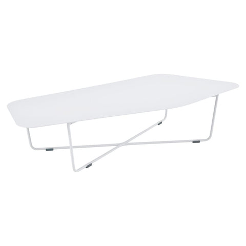 Mesa baja ULTRASOFA de la marca francesa Fermob. comprar online fermob. Rincon del mueble.