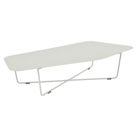 Mesa baja ULTRASOFA de la marca francesa Fermob. comprar online fermob. Rincon del mueble.