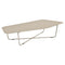 Mesa baja ULTRASOFA de la marca francesa Fermob. comprar online fermob. Rincon del mueble.