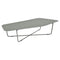 Mesa baja ULTRASOFA de la marca francesa Fermob. comprar online fermob. Rincon del mueble.