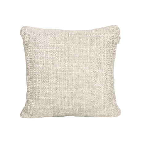 cojin VIBRATION Entrelac 44x44 cm de la marca fermob. comprar online en rincon del mueble