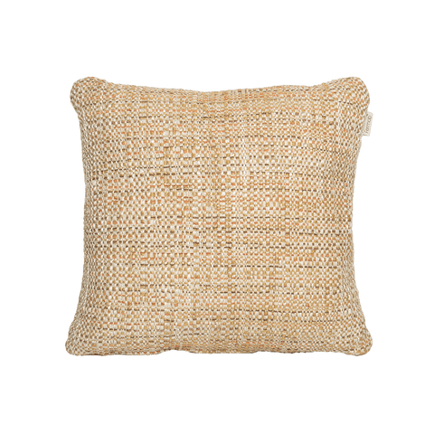 cojin VIBRATION Entrelac 44x44 cm de la marca fermob. comprar online en rincon del mueble