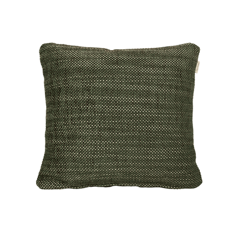 Cojin VIBRATION Rythmo 44x44cm de la marca francesa fermob. comprar online en rincon del mueble