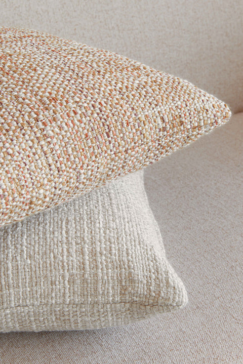 cojin VIBRATION Entrelac 44x44 cm de la marca fermob. comprar online en rincon del mueble